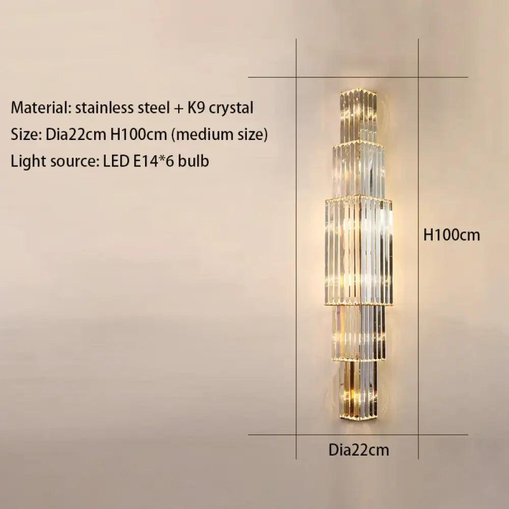 Victoria LED Modern Wall Sconce | Modern Bedroom Lighting