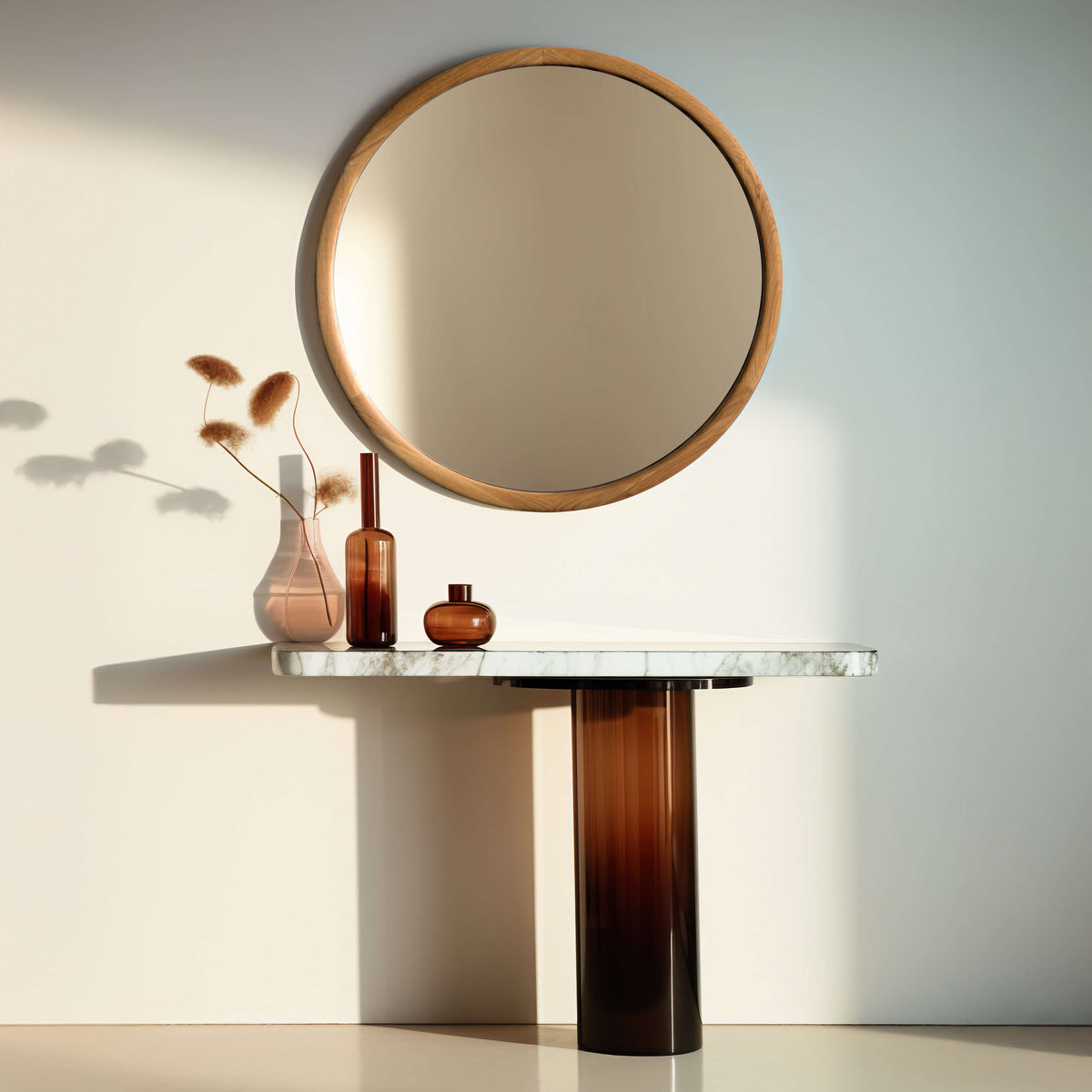 THE KOLO - mirror