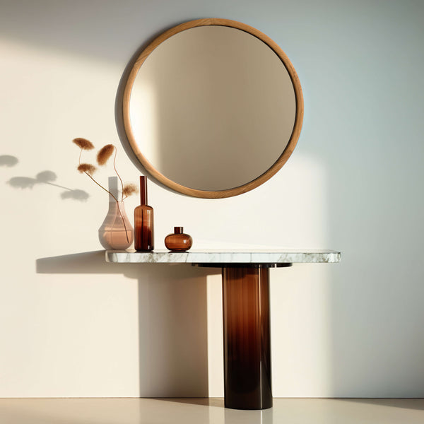 THE KOLO - mirror