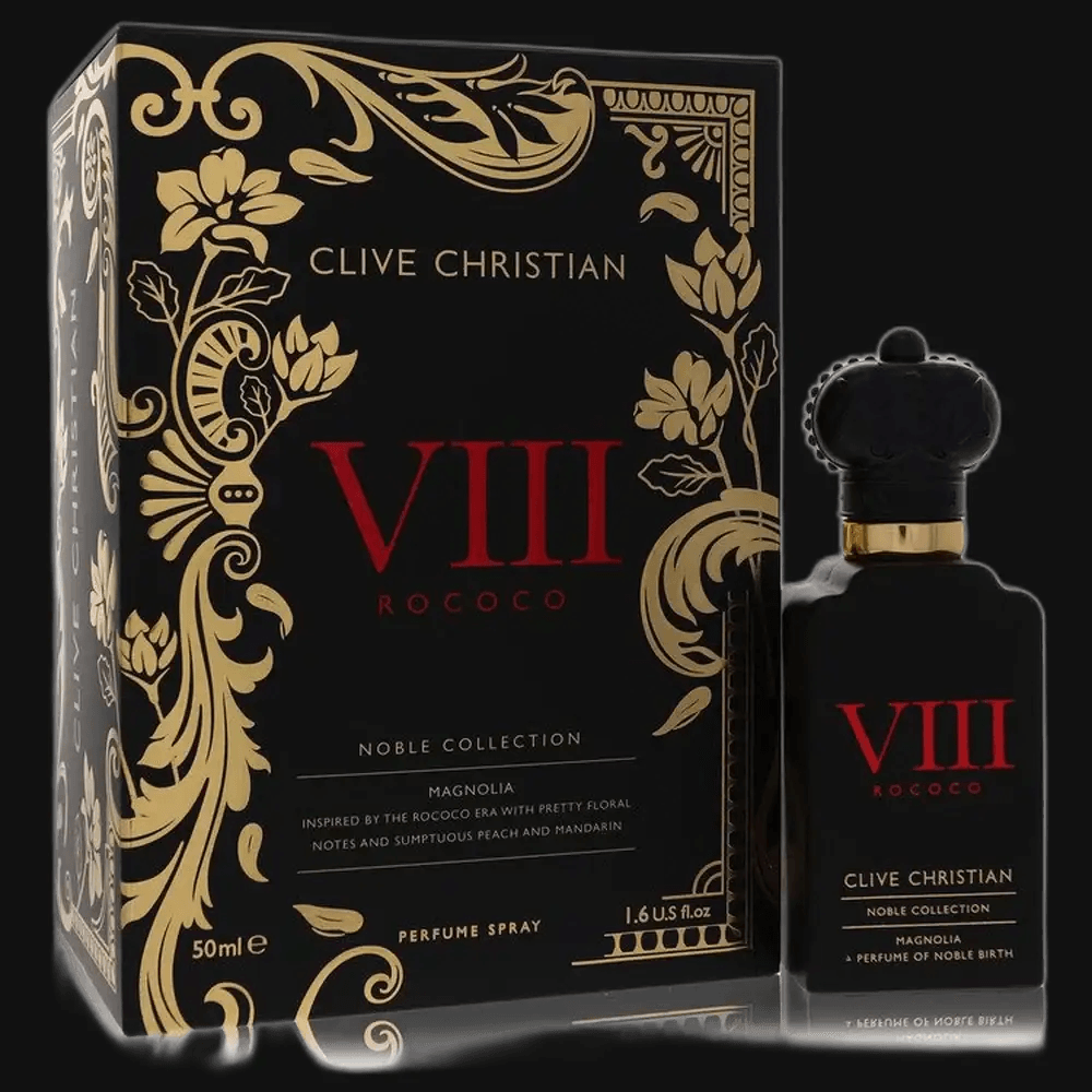 Viii Rococo Magnolia By Clive Christian Perfume for Women
