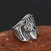 Viking Symbol Ring - 9