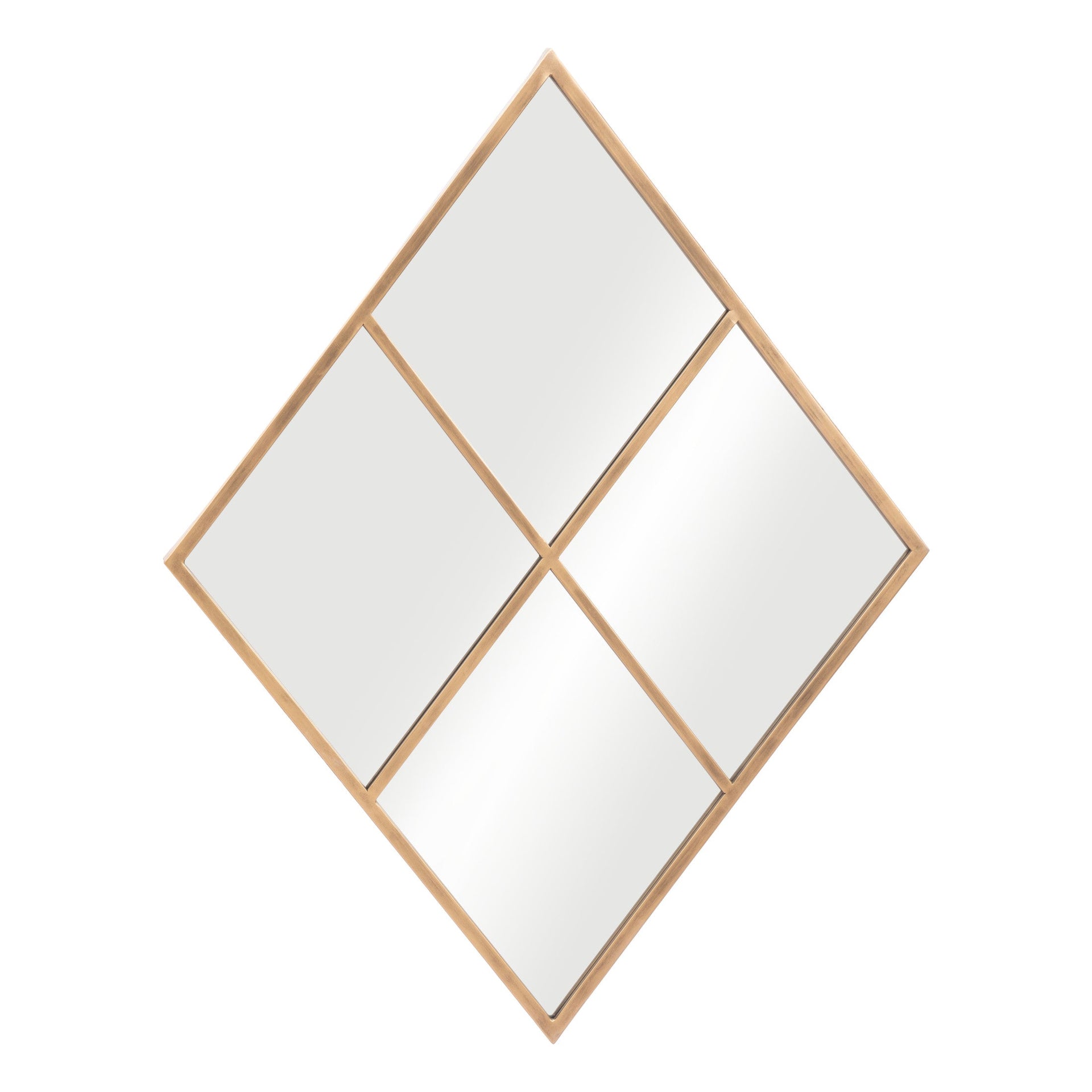 Meo Mirror Gold