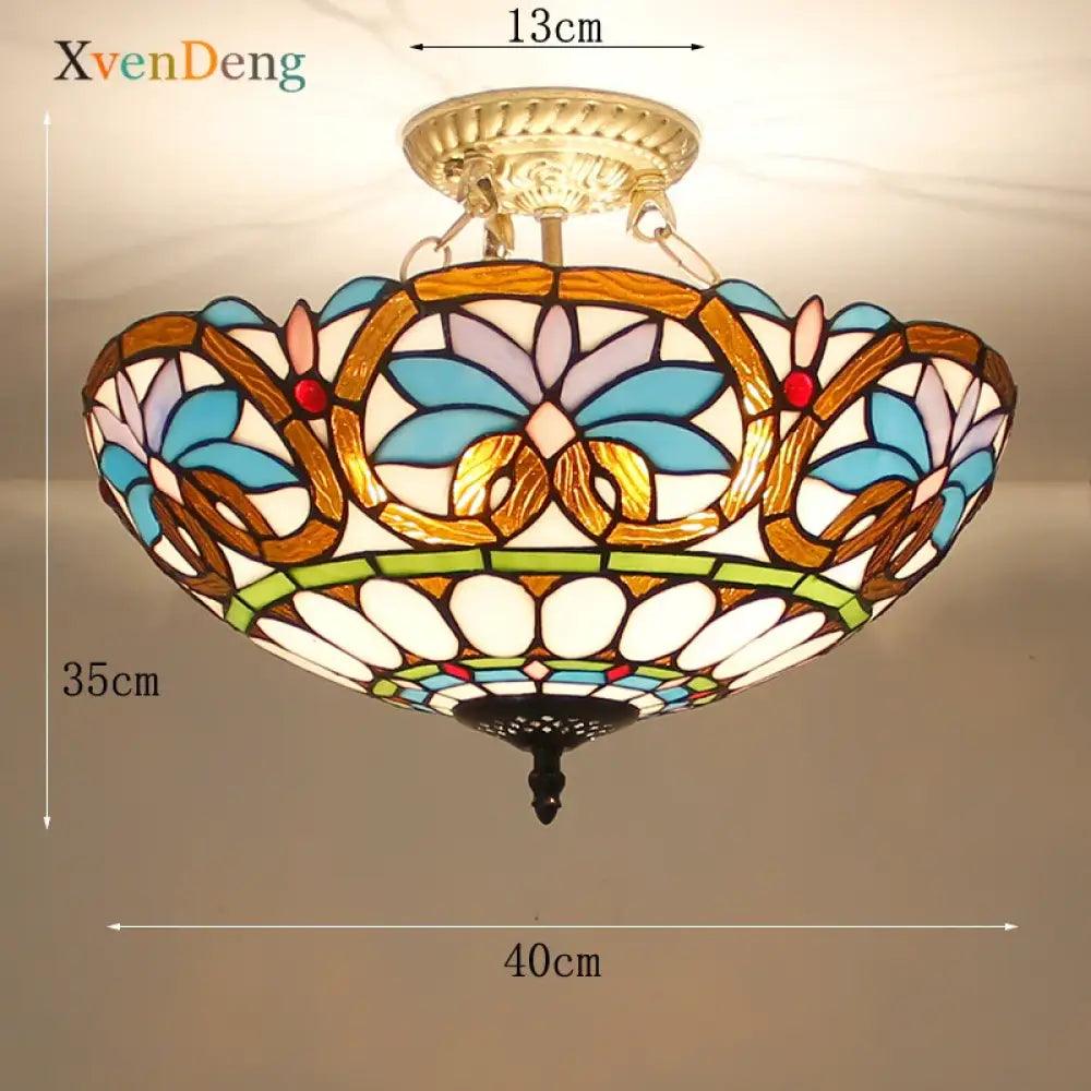 Vintage Ceiling Light | Modern Kitchen Island Lighting