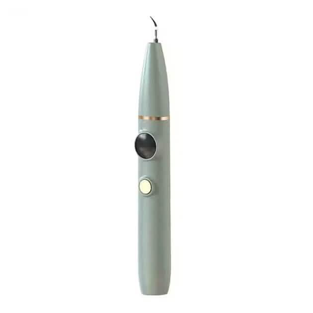 Visual Ultrasonic Teeth Cleaner