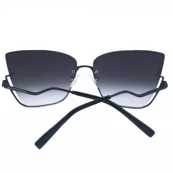 Vixen Black