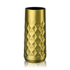 Paragon Stainless Steel Champagne Flute in Gold