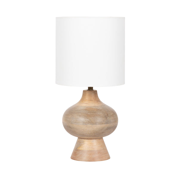 Bahira Tabletop Lamp