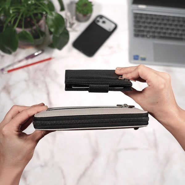 Valor VN800 Leather Wallet For Women