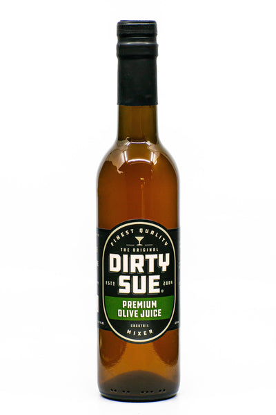 Original Premium Dirty Sue Olive Juice