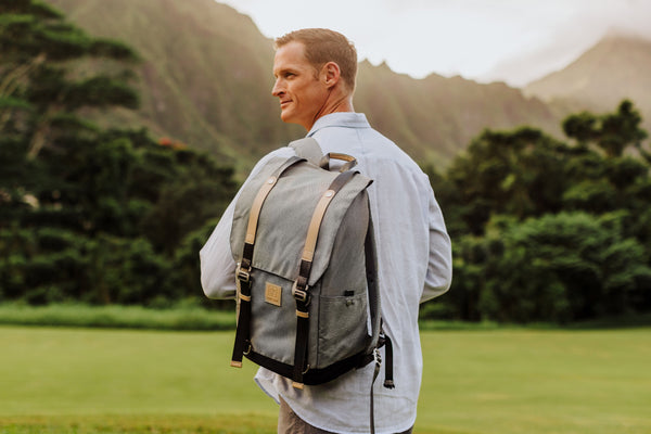 PT-Frontier Picnic Backpack
