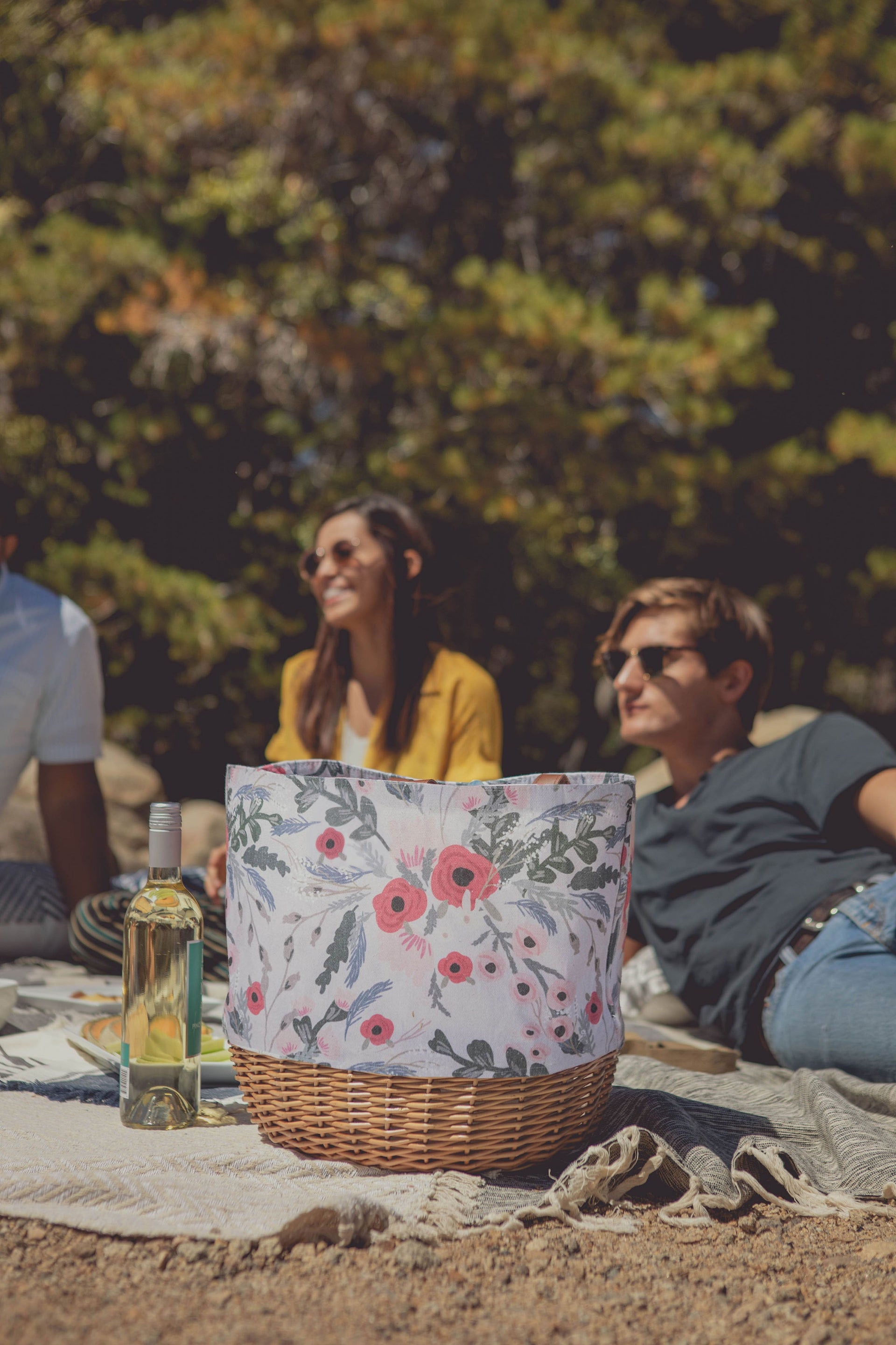 Promenade Picnic Basket
