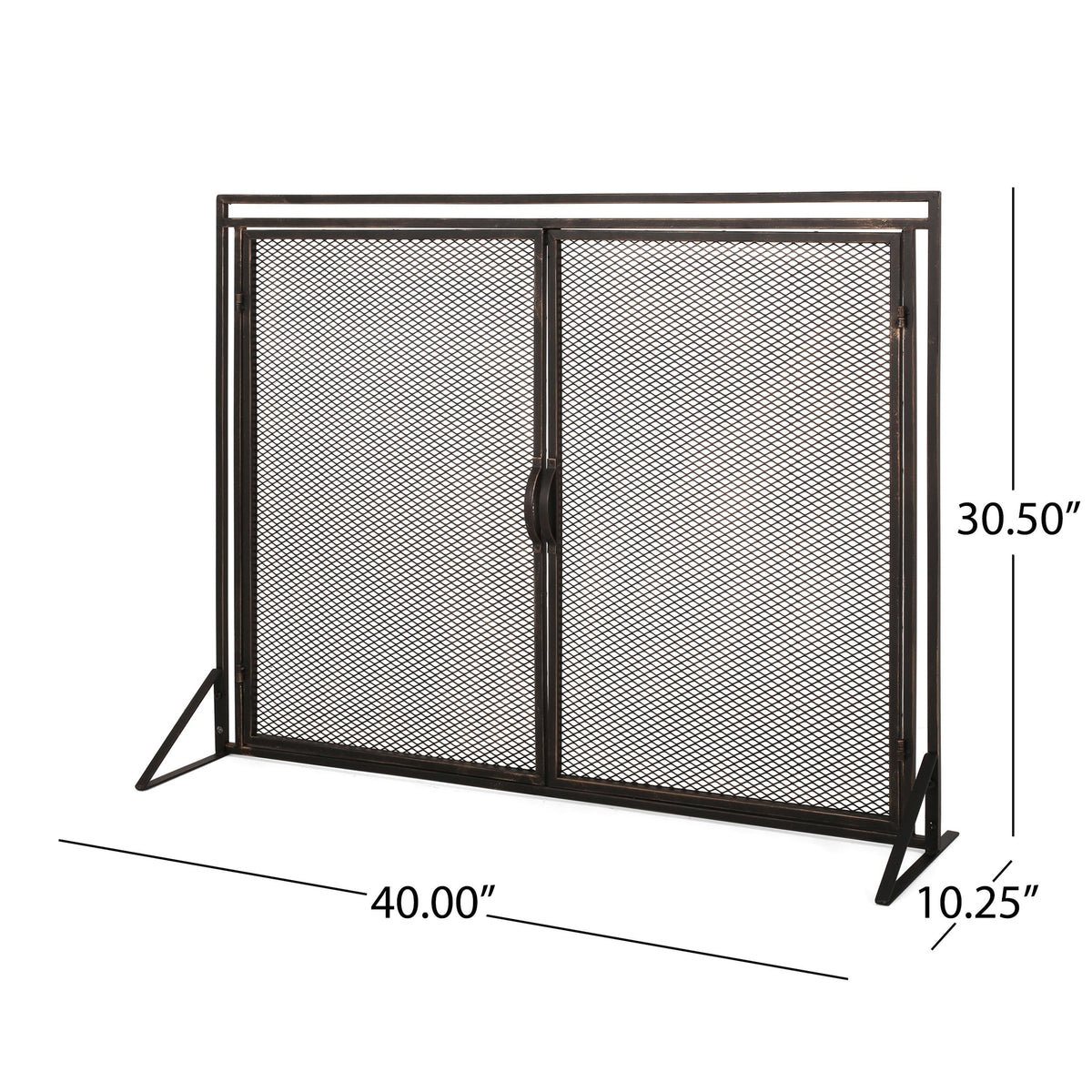 Fireplace Screen