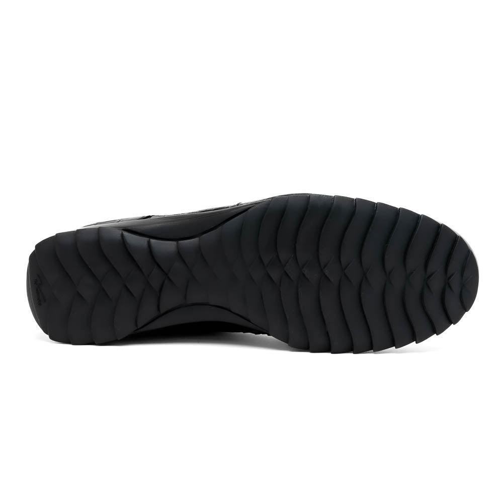 Vulcan Black