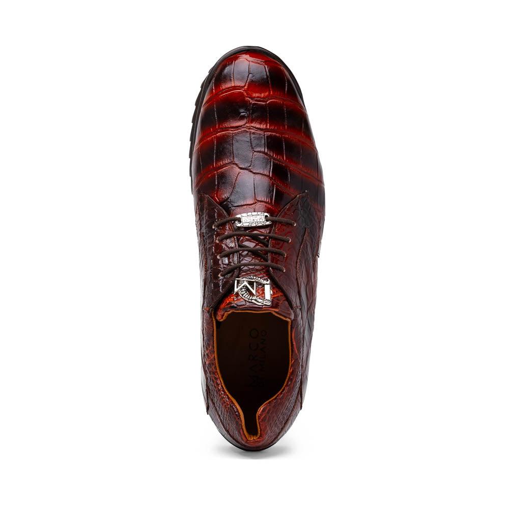 Vulcan Rustic Cognac