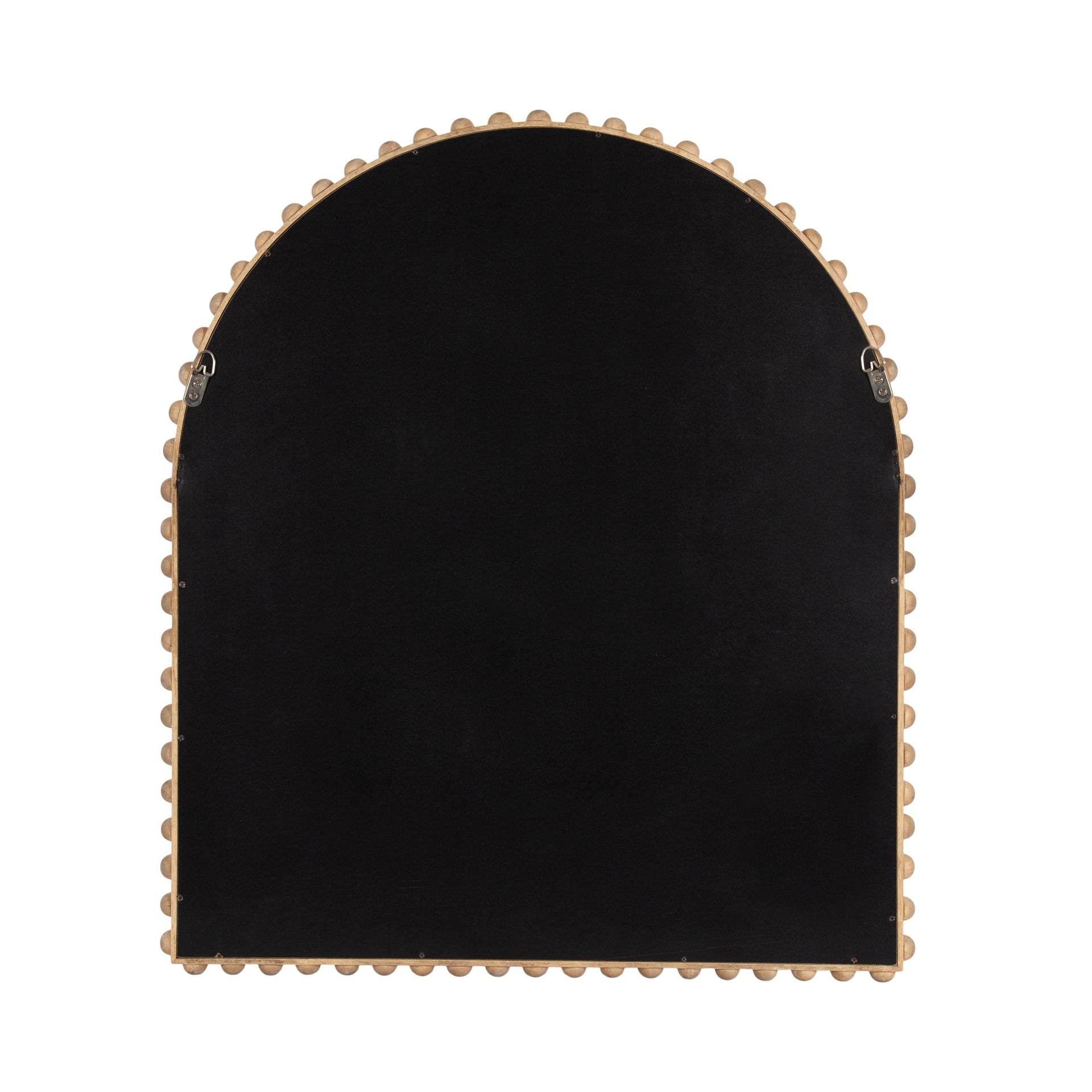 Beadbrook Arched Wall Mirror