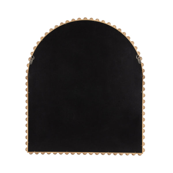 Beadbrook Arched Wall Mirror