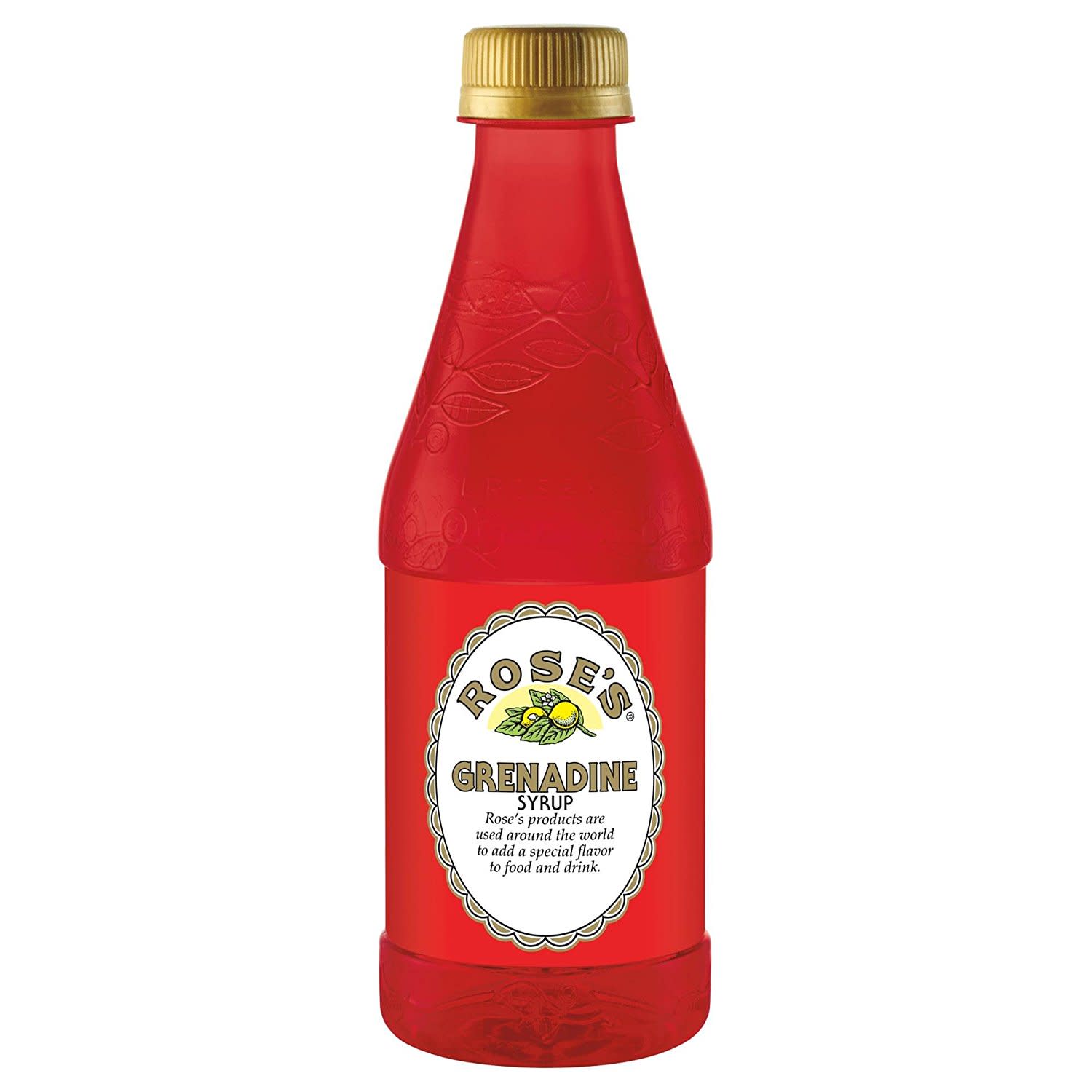Rose's Grenadine
