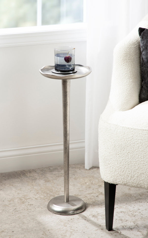 Alessia Round Drink Table