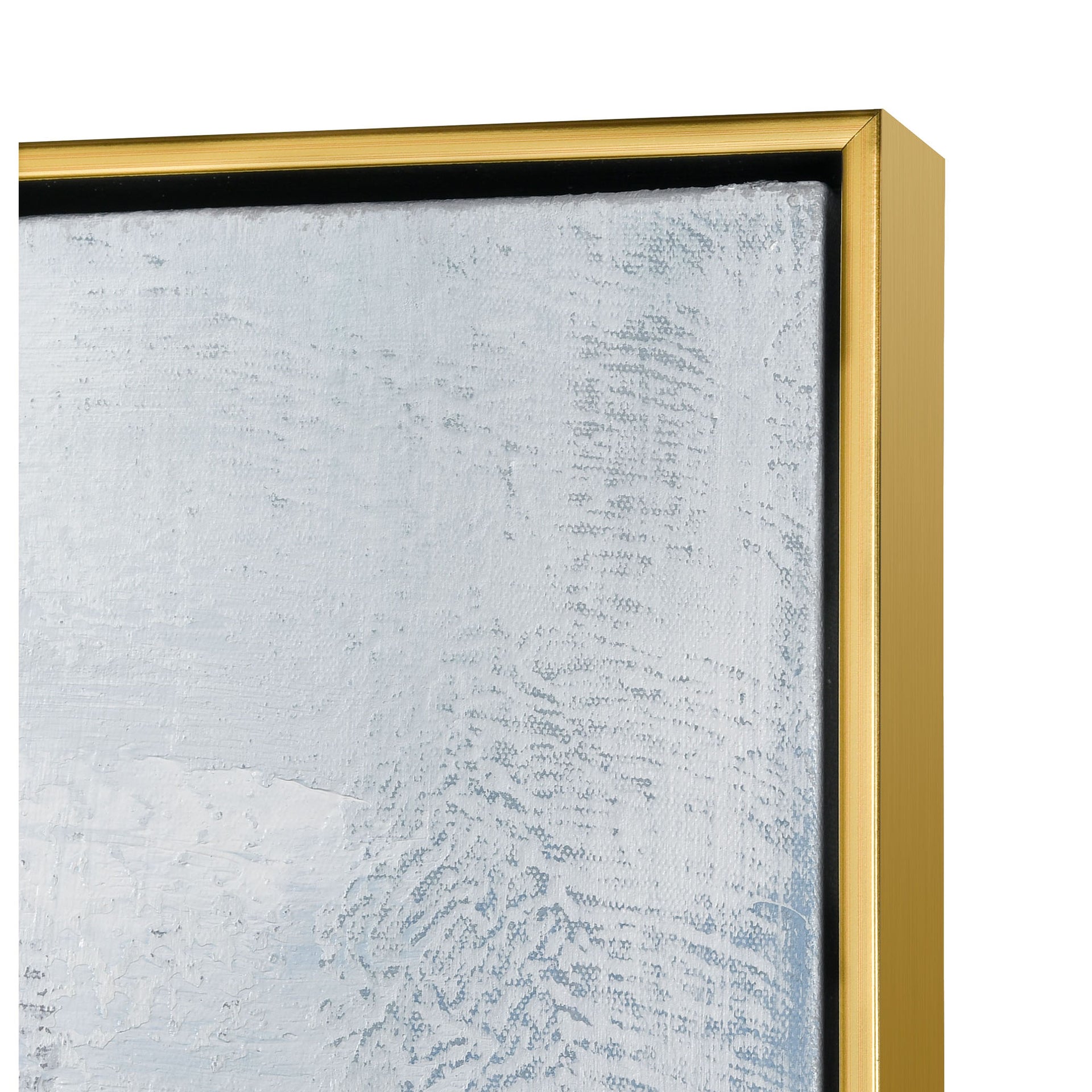 Bursts Framed Wall Art