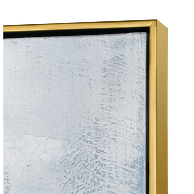 Bursts Framed Wall Art