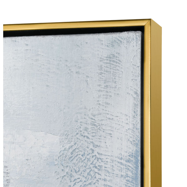 Bursts Framed Wall Art