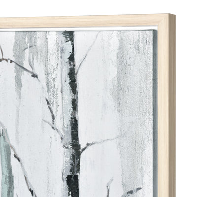 Jordan Forest Framed Wall Art