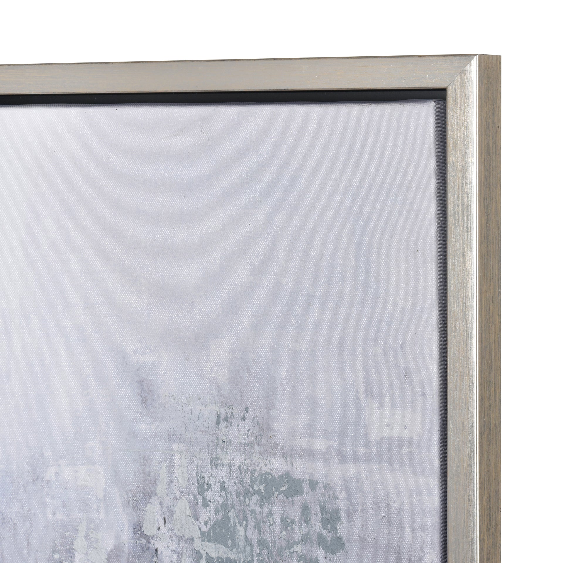 Kearns Forest Framed Wall Art