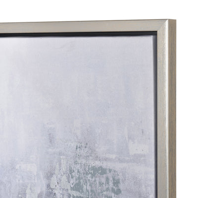 Kearns Forest Framed Wall Art