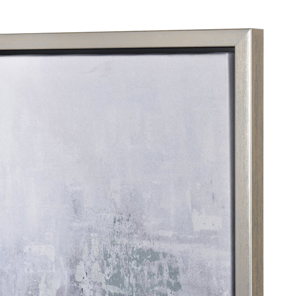 Kearns Forest Framed Wall Art