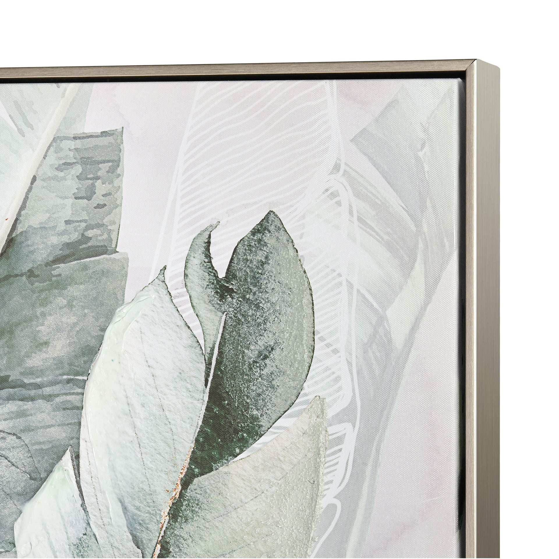 Musa II Framed Wall Art