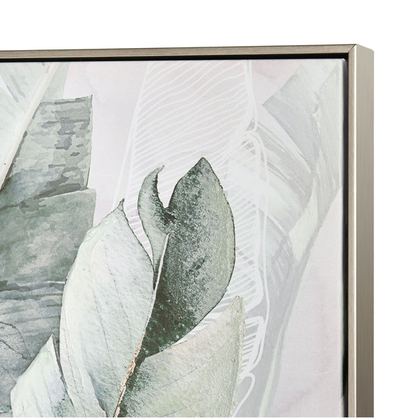 Musa II Framed Wall Art