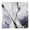 Strength II Wall Art - White