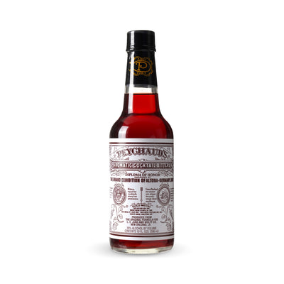 Peychaud's Aromatic Bitters - 10 oz