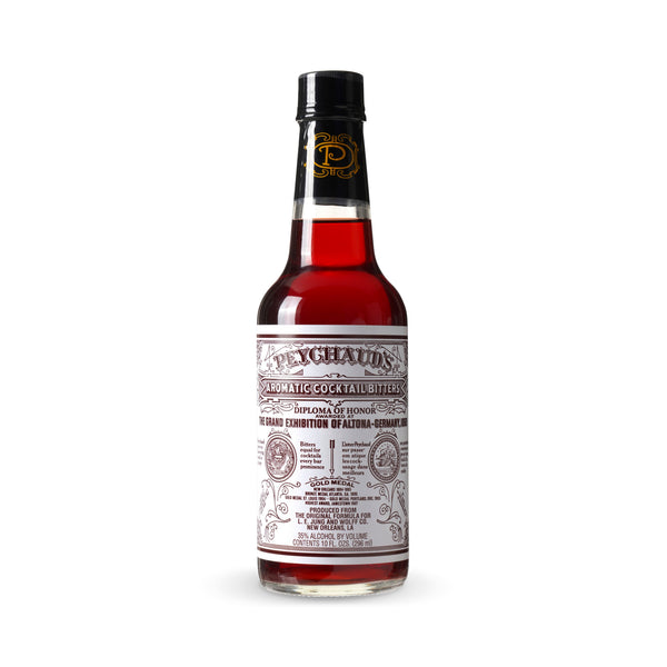 Peychaud's Aromatic Bitters - 10 oz