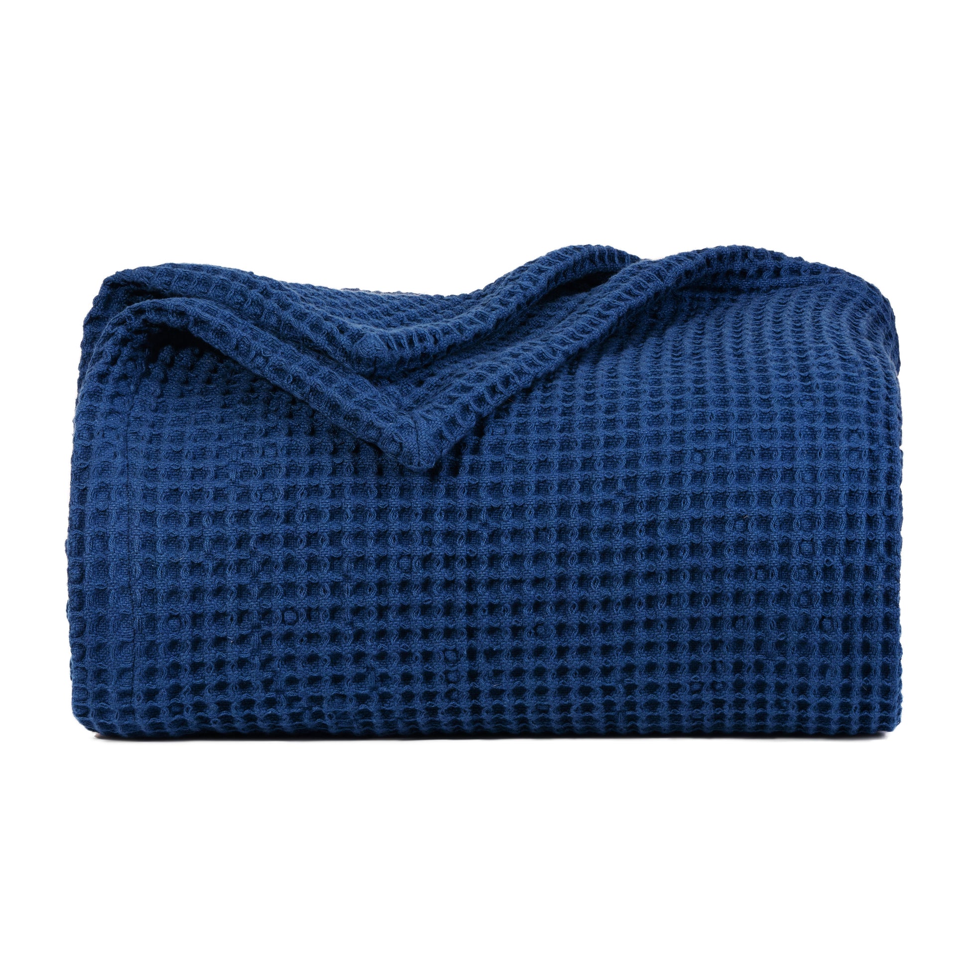 Waffle Weave Blanket
