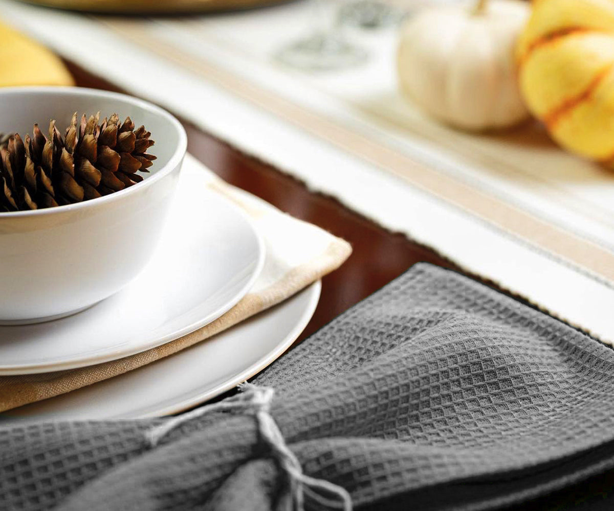 Kitchen Towels - Dish Towel Set