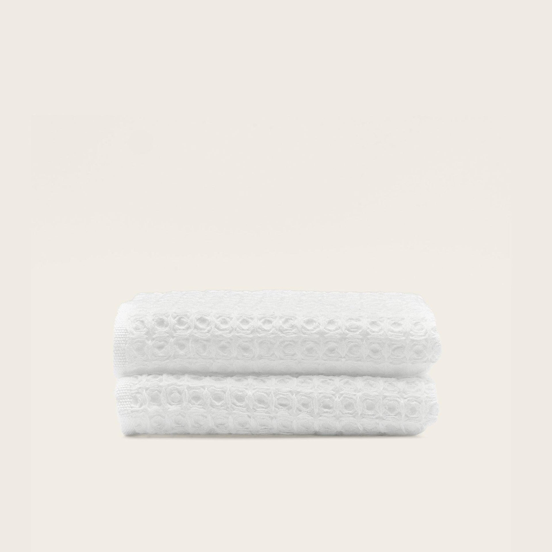 Sedona Waffle Towels