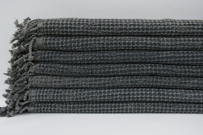 Waffle XL Bed Spread
