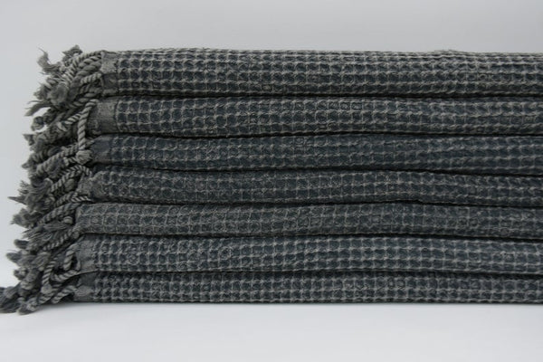Waffle XL Bed Spread