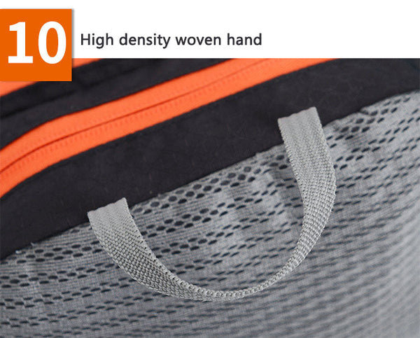 Wautton Ultralight Best Outdoor Fanny Packs for Daily Hiking