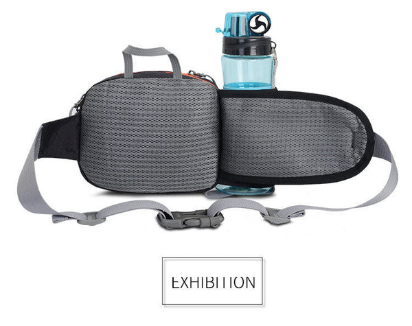 Wautton Ultralight Best Outdoor Fanny Packs for Daily Hiking