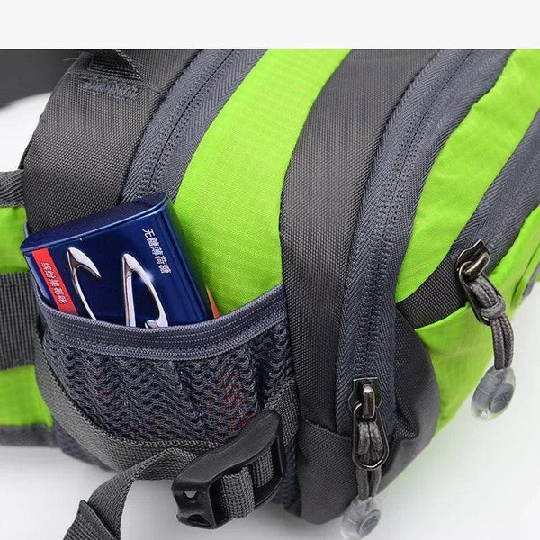 Wautton Best Waterproof Outdoor Fanny Packs in 2022 - Gifts for You 'n Me