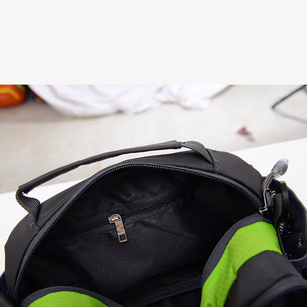 Wautton Best Waterproof Outdoor Fanny Packs in 2022