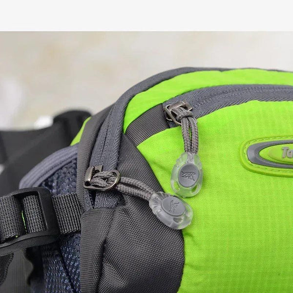 Wautton Best Waterproof Outdoor Fanny Packs in 2022 - Gifts for You 'n Me