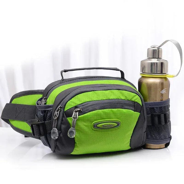 Wautton Best Waterproof Outdoor Fanny Packs in 2022 - Gifts for You 'n Me