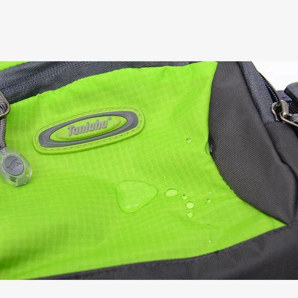 Wautton Best Waterproof Outdoor Fanny Packs in 2022 - Gifts for You 'n Me