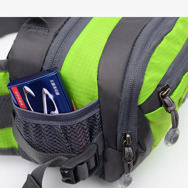 Wautton Best Waterproof Outdoor Fanny Packs in 2022