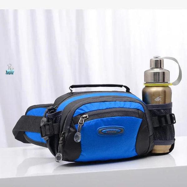 Wautton Best Waterproof Outdoor Fanny Packs in 2022 - Gifts for You 'n Me
