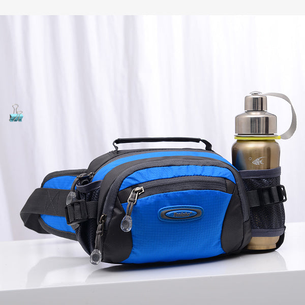 Wautton Best Waterproof Outdoor Fanny Packs in 2022