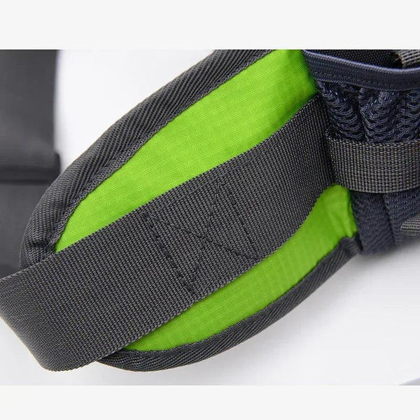 Wautton Best Waterproof Outdoor Fanny Packs in 2022 - Gifts for You 'n Me